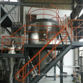 Centrifugal Spray Dryer for Milk Powder